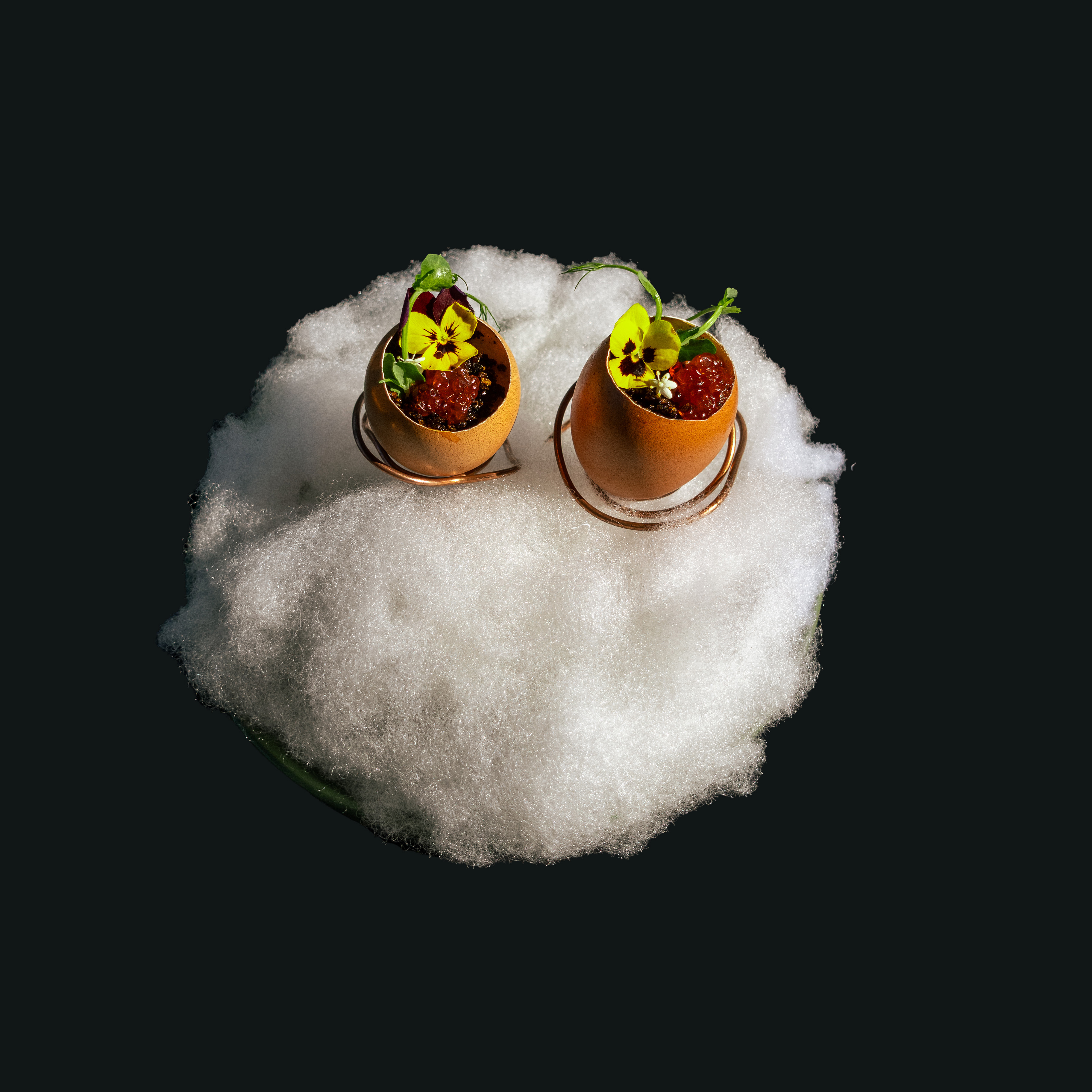 Chawanmusi Egg