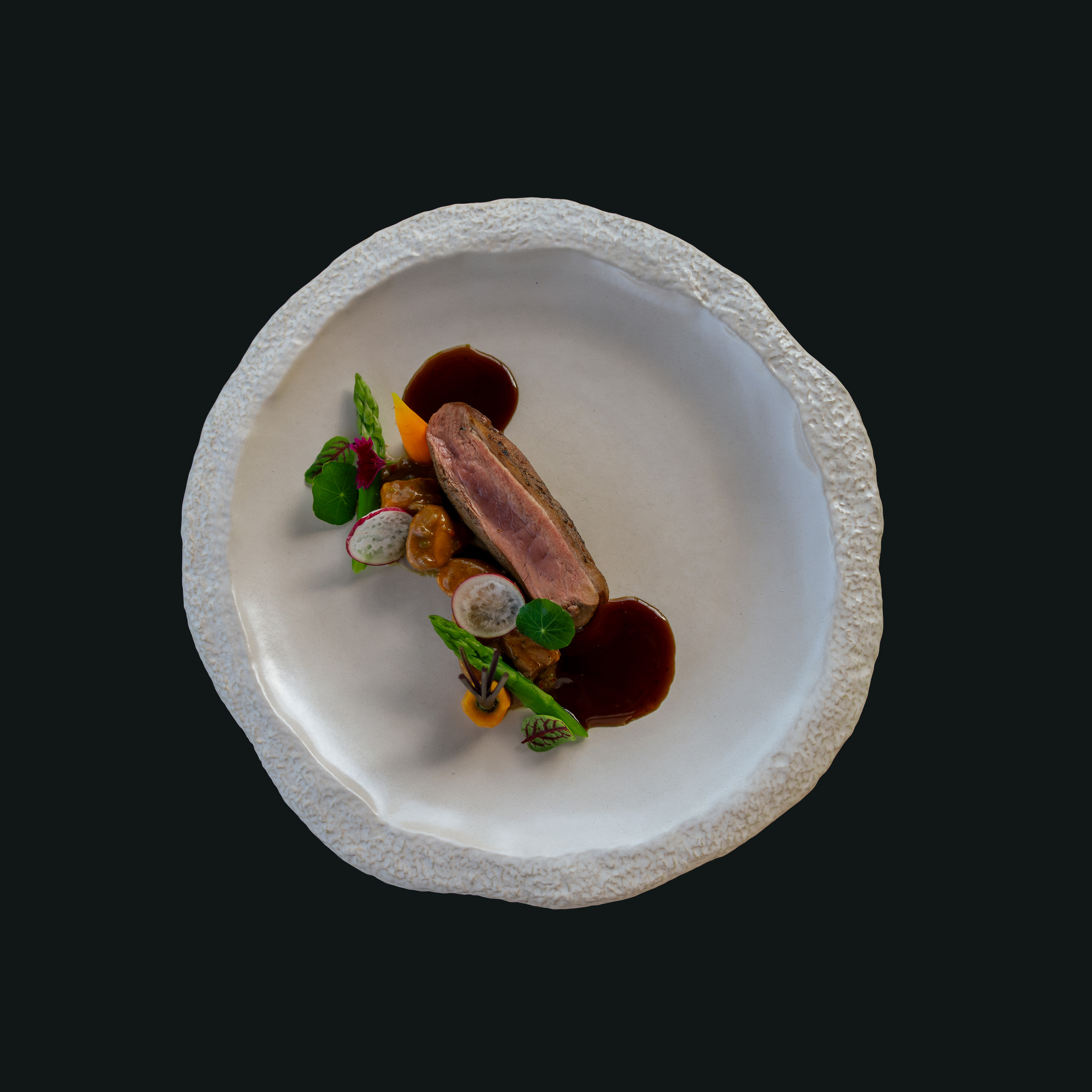Magret de Canard