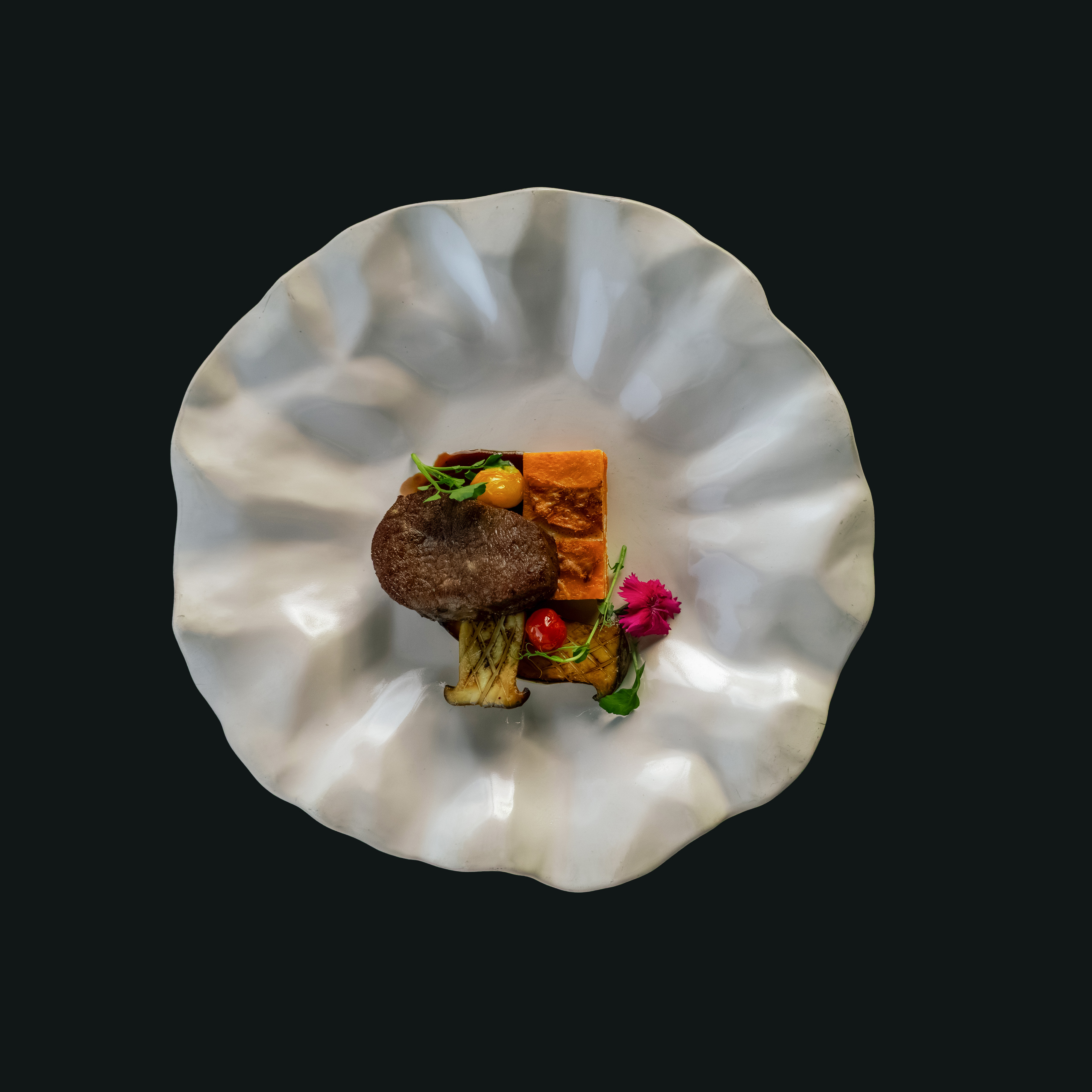 V3+ Wagyu Tenderloin