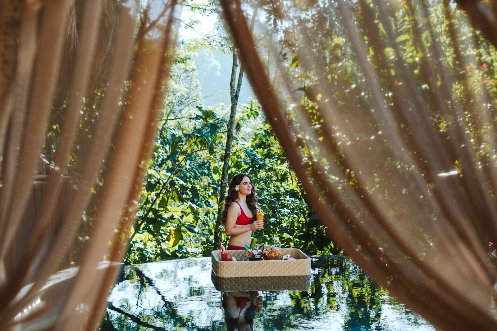 Free One-Time Photography