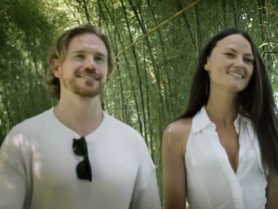 Nandini Jungle video preview