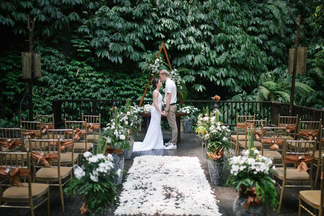 Wedding 1