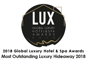 Lux Global Luxury Hotel & Spa Awards