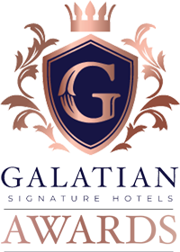 Awards - Galatian Signature Hotels Awards