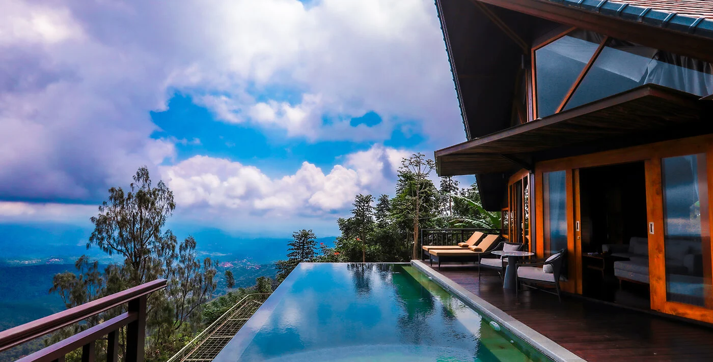 Blog - Indulging In Bali’s Most Luxurious Resorts