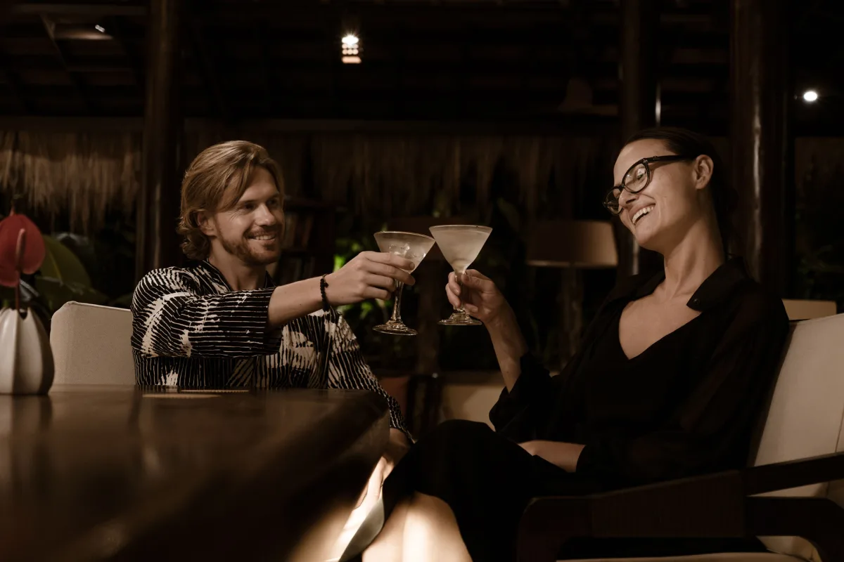 Things to Do in Ubud at Night: Dining, Culture & Live Entertainment at Nandini Jungle