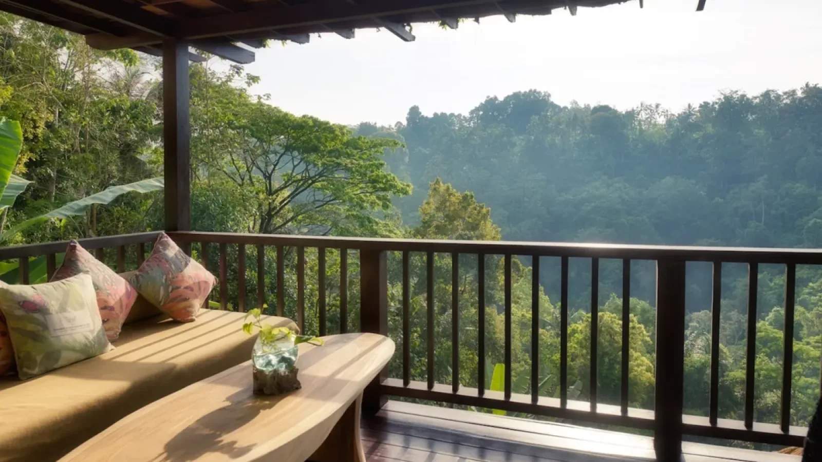 Sunrise View Villa