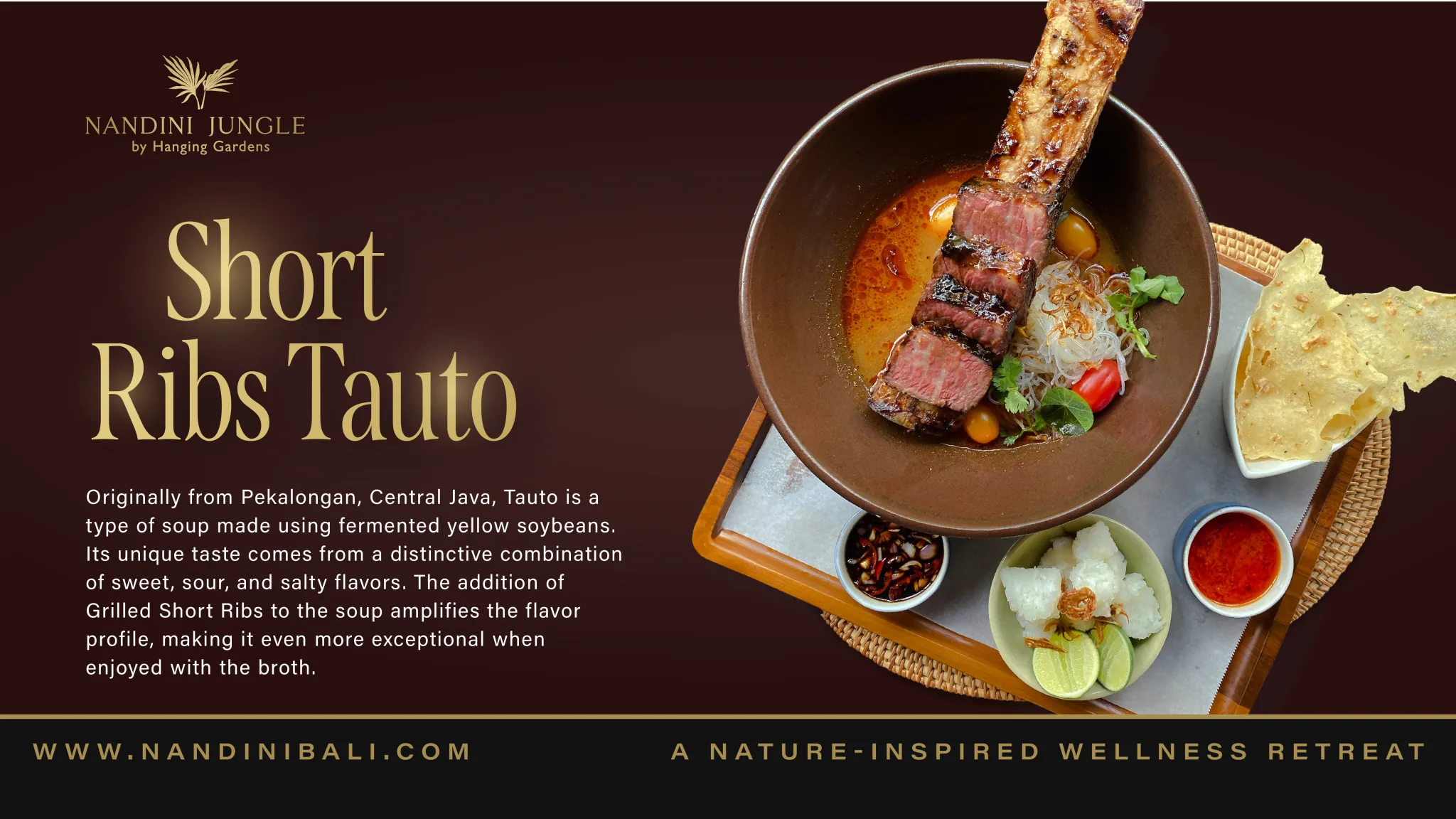 Rahang Tuna dish at Nandini Jungle by Hanging Gardens, served with potato wedges, seasonal vegetables and house-made sauce