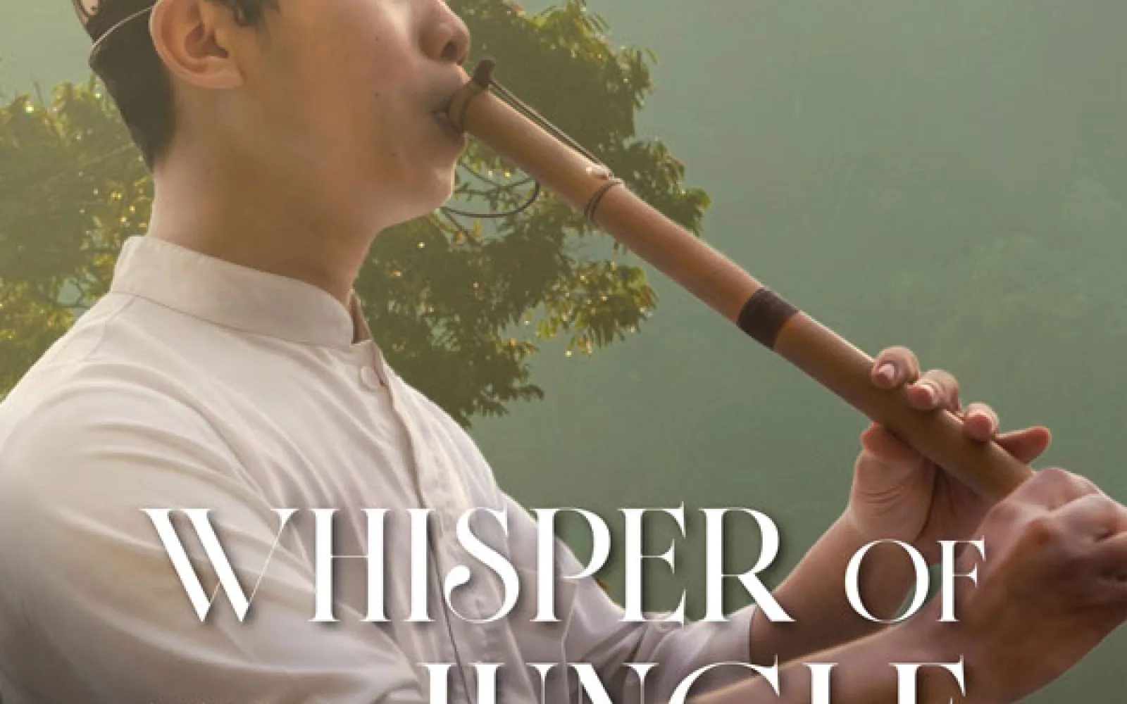 Whisper of The Jungle
