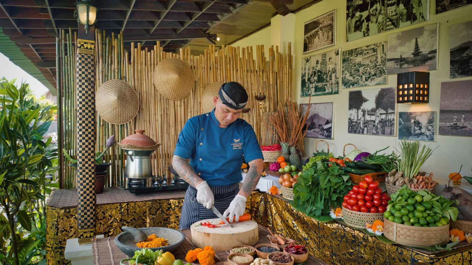 Balinese Cooking Class | Authentic Culinary Experience in Bali