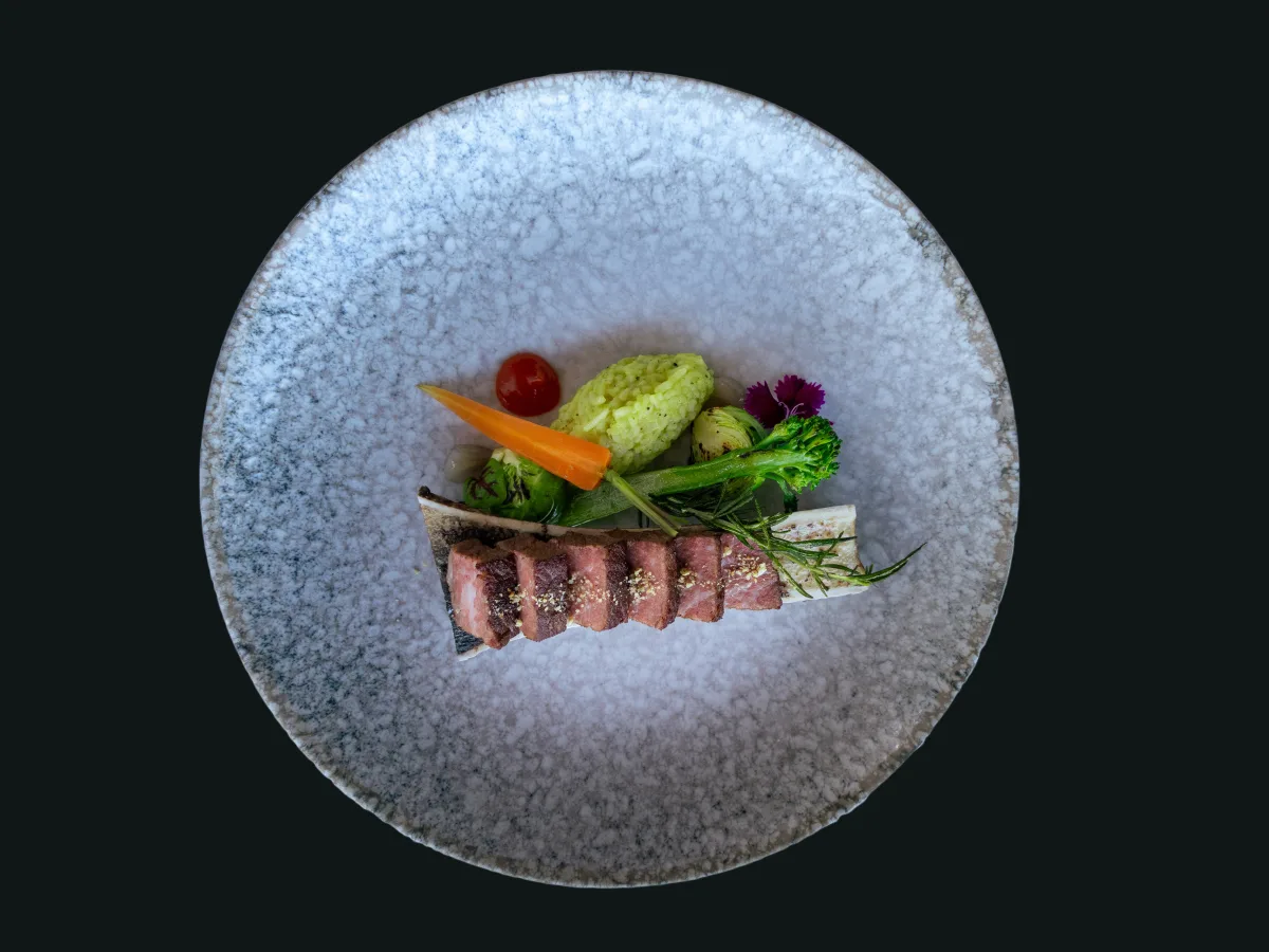 48 Hours Wagyu Short Rib