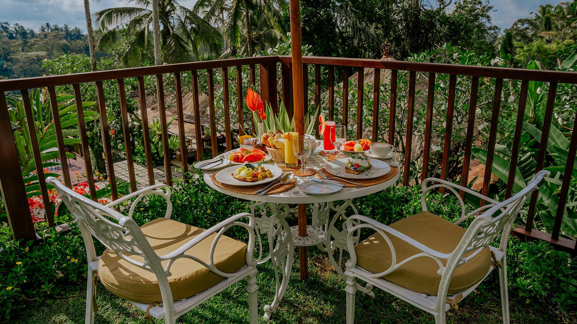 Presidential suite 1