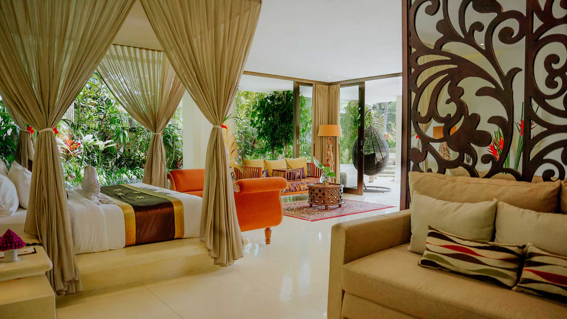 Presidential suite 3