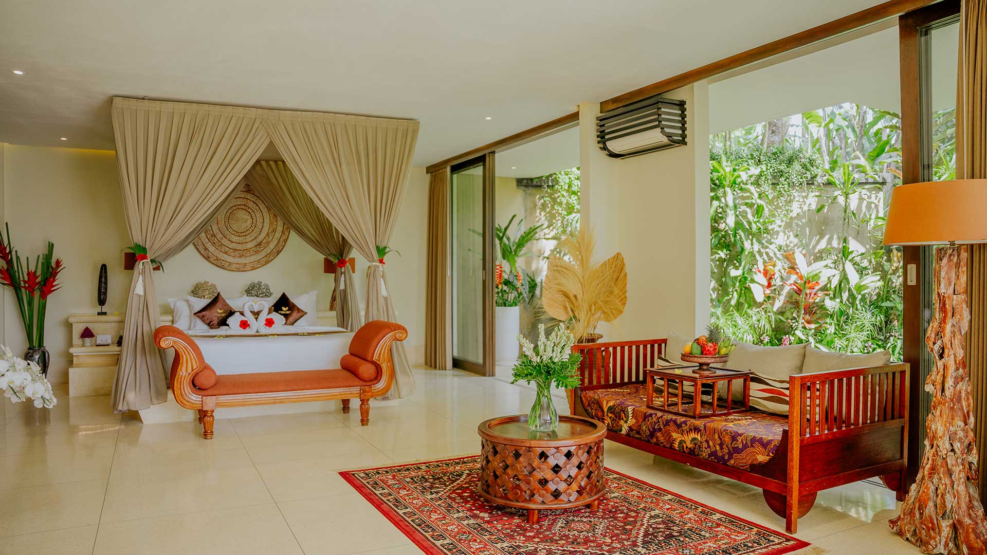 Presidential suite 5