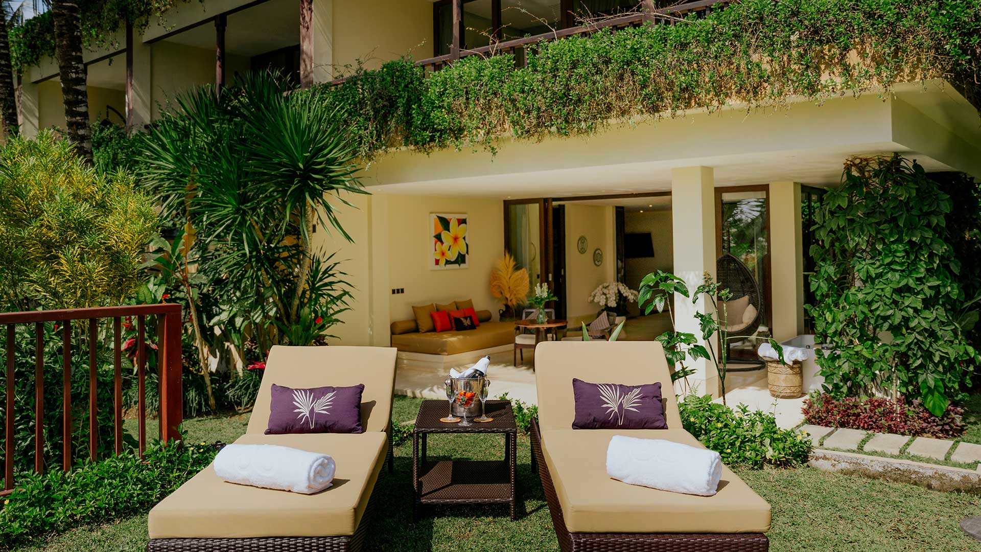 Presidential suite 6