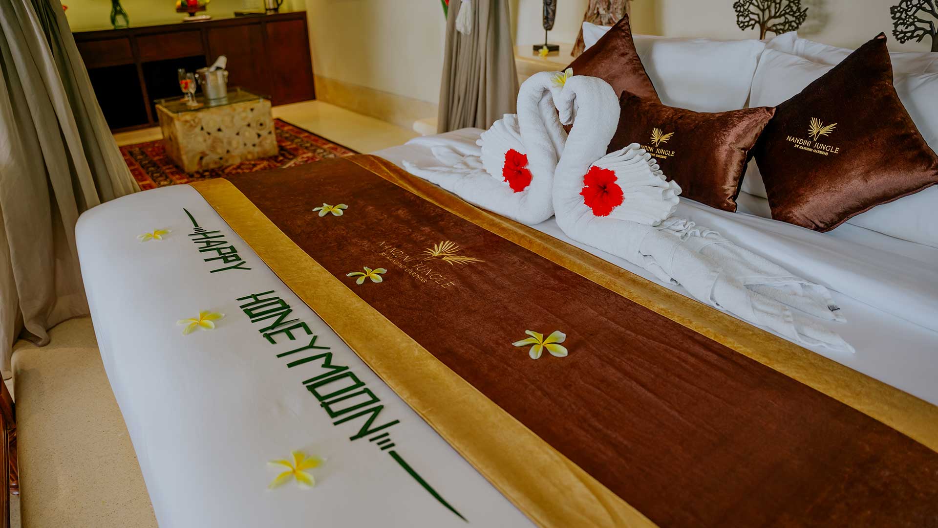 Presidential suite 7