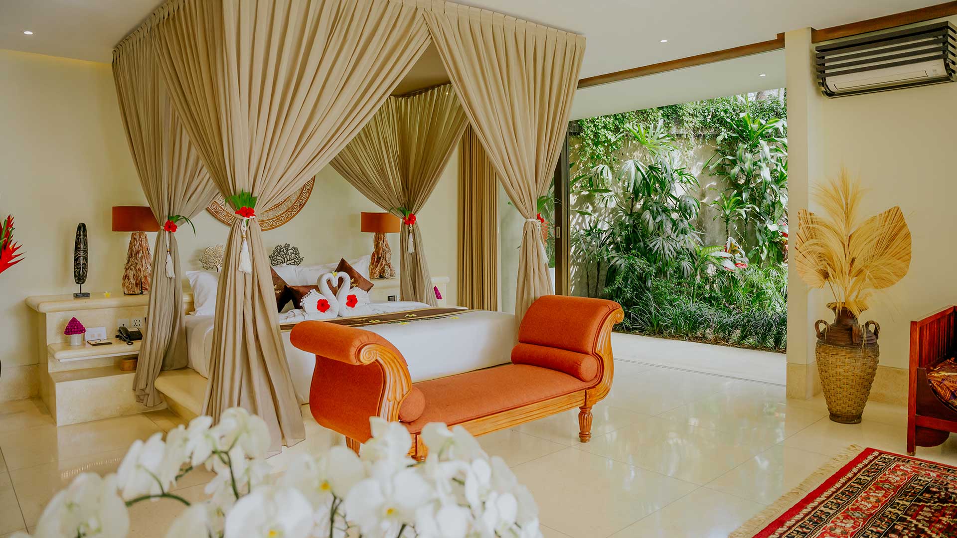 Presidential suite 8