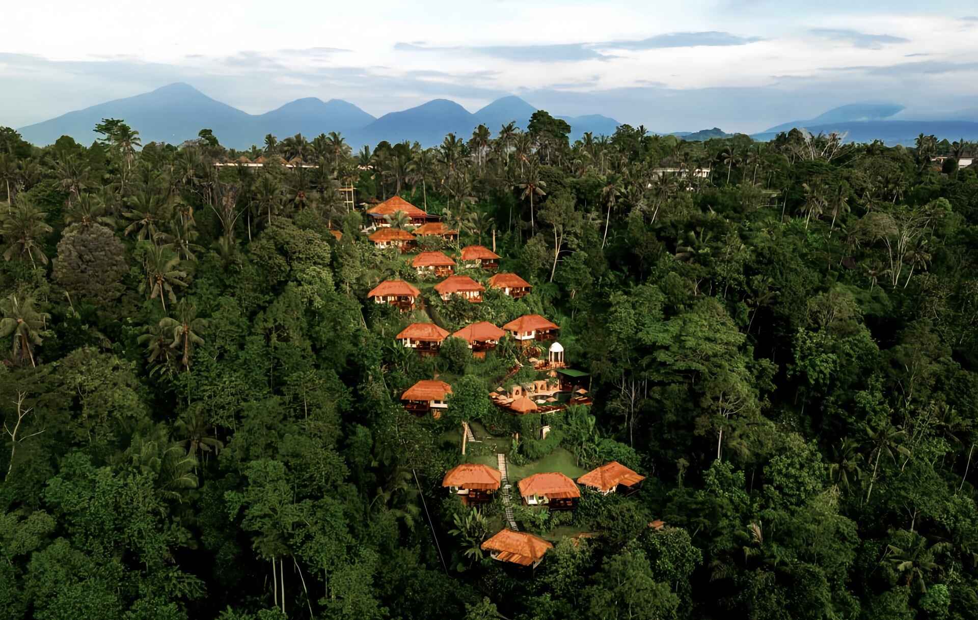 A Paradise Reimagined: The Top Resorts in Ubud That Offer Unforgettable Experiences