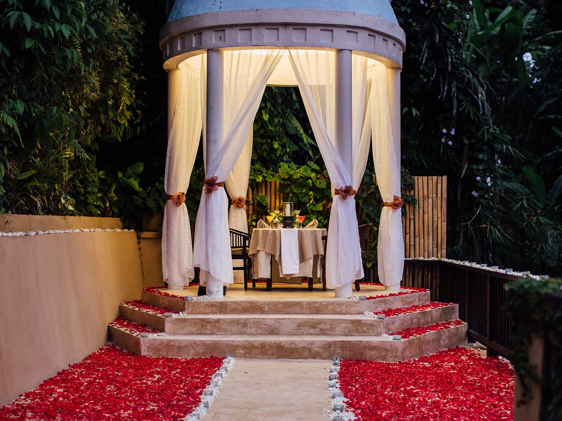 Whispers of Love in the Jungle: A Honeymoon Escapes to Remember in Bali