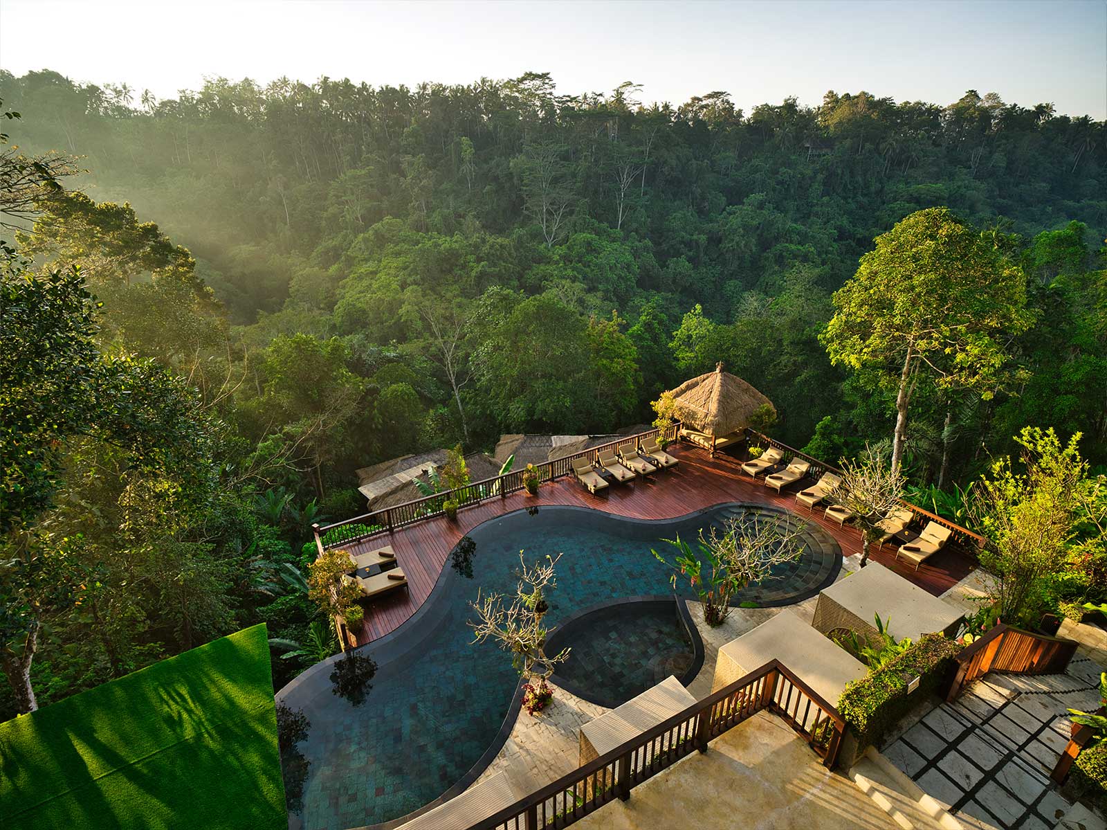 Discover Magical Kids Adventures at Nandini Jungle by Hanging Gardens