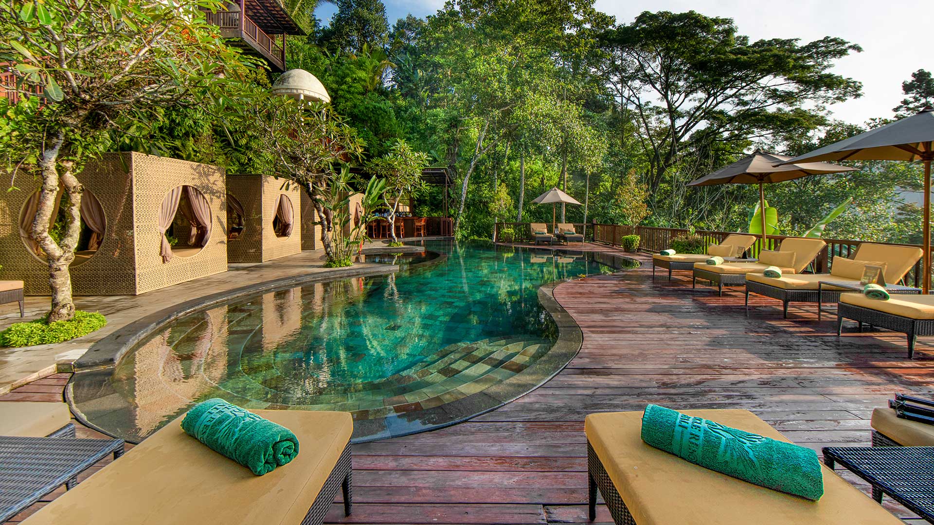 Explore More at Nandini Jungle by Hanging Gardens