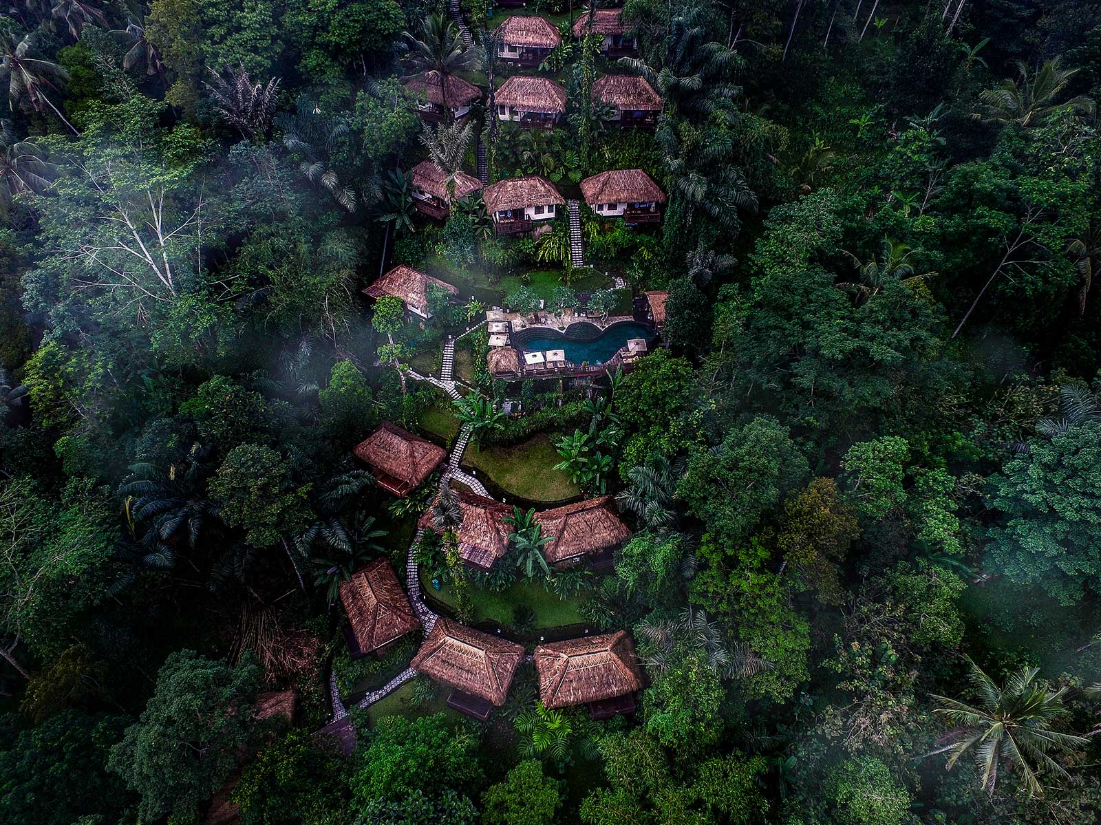 Bali Villas and Villas for Rent: A Changing Pattern in How People Stay in Bali