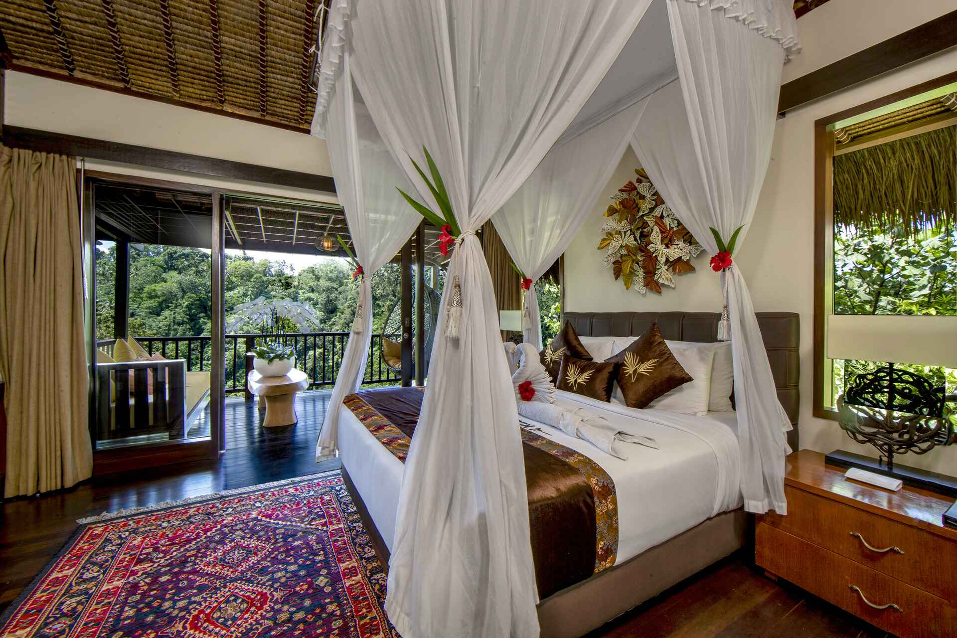 Panoramic View Villa