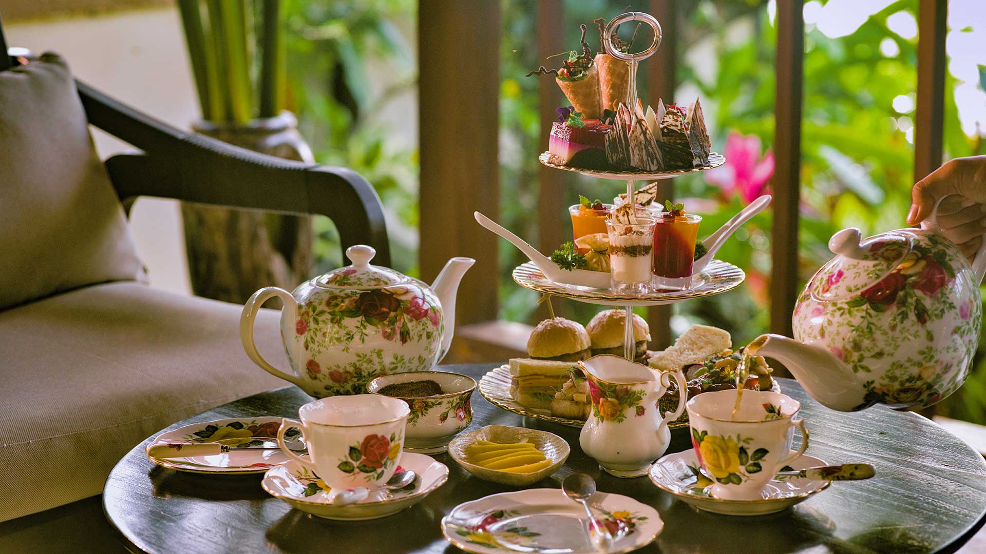 Balinese Cultural Experience