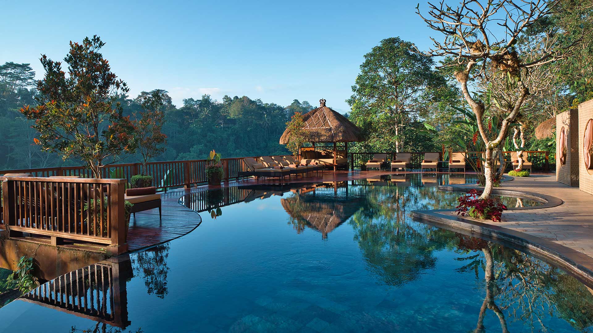 It's in The Little Things