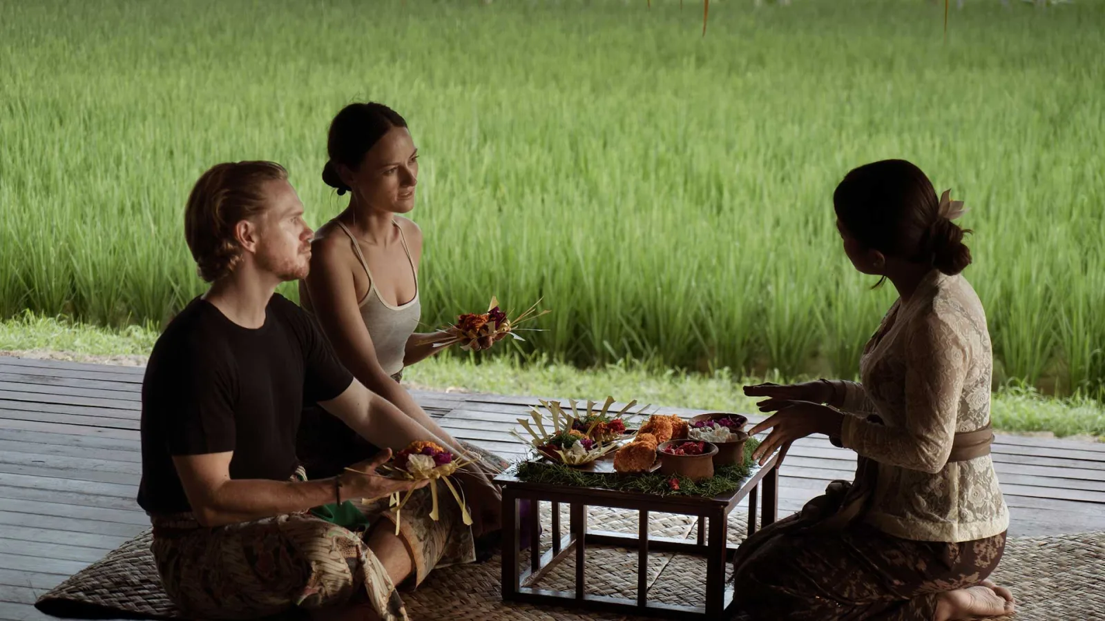 Nandini Rewards | Luxury Resort Membership in Ubud Bali