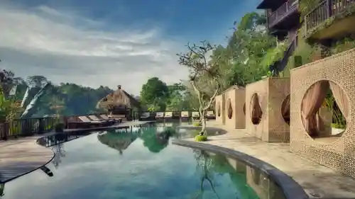 Bali Vacation Package