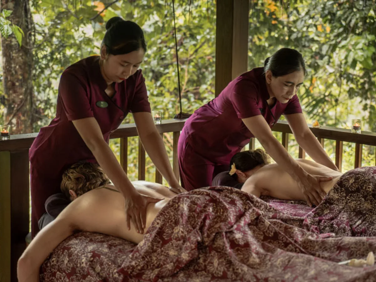 Rejuvenating Cem Ceman Therapy