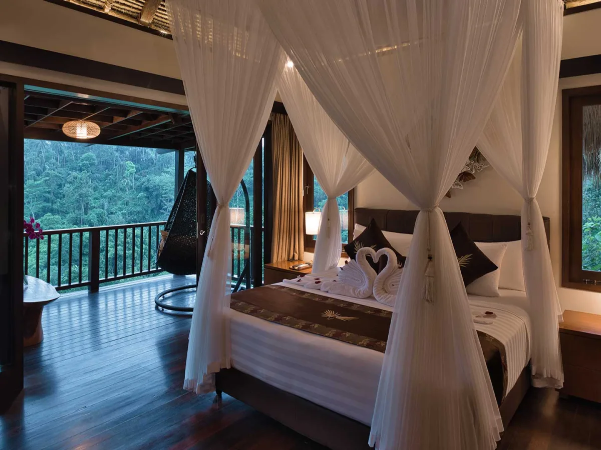 Endless Jungle Escape 3 Days 2 Nights