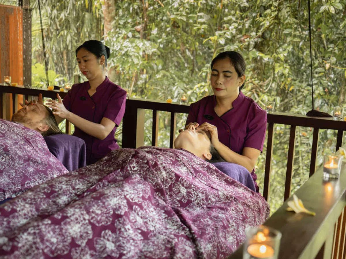 Bliss Massage